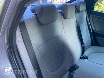 2015 Hyundai Accent GLS Sedan - miniatura 33