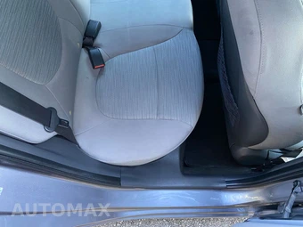 2015 Hyundai Accent GLS Sedan - miniatura 34