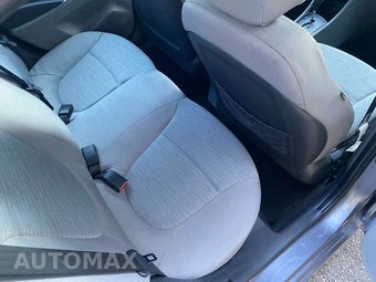2015 Hyundai Accent GLS Sedan - miniatura 35