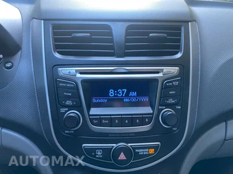 2015 Hyundai Accent GLS Sedan - miniatura 41
