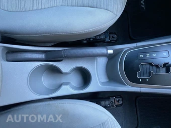 2015 Hyundai Accent GLS Sedan - miniatura 45