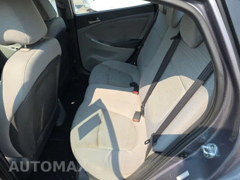 2015 Hyundai Accent GLS Sedan - miniatura 13