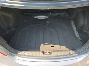 2015 Hyundai Accent GLS Sedan - miniatura 16
