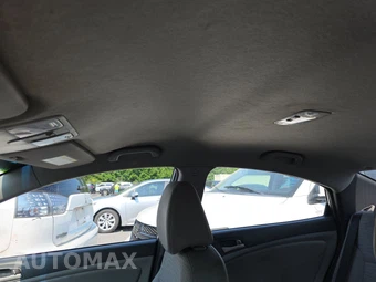 2015 Hyundai Accent GLS Sedan - miniatura 17
