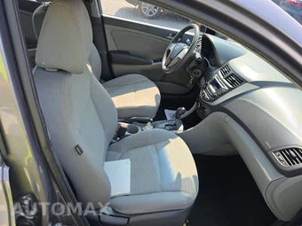 2015 Hyundai Accent GLS Sedan - miniatura 8