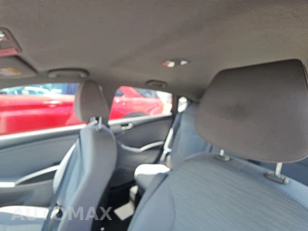 2015 Hyundai Accent GS Hatchback – miniatura 18