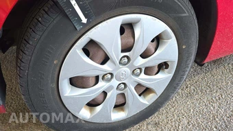 2015 Hyundai Accent GS Hatchback – miniatura 21