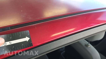 2015 Hyundai Accent GS Hatchback – miniatura 32