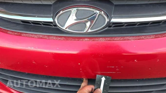 2015 Hyundai Accent GS Hatchback – miniatura 39