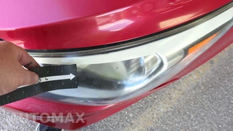 2015 Hyundai Accent GS Hatchback – miniatura 41