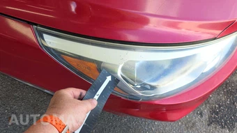 2015 Hyundai Accent GS Hatchback – miniatura 44