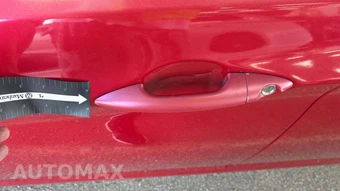 2015 Hyundai Accent GS Hatchback – miniatura 46