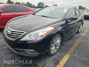 2015 Hyundai Azera Limited - samochód z USA z aukcji Manheim, oferta Kup Teraz w AUTOMAX
