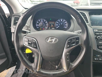 2015 Hyundai Azera Limited - miniatura 10
