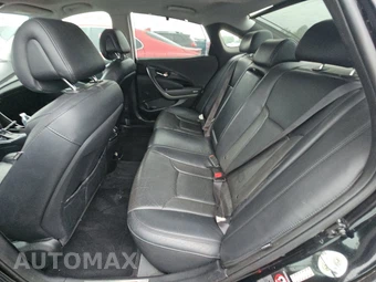 2015 Hyundai Azera Limited - miniatura 13