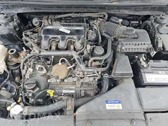 2015 Hyundai Azera Limited - miniatura 15