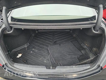 2015 Hyundai Azera Limited - miniatura 16