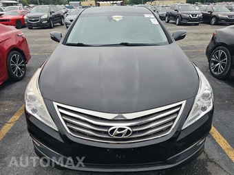 2015 Hyundai Azera Limited - miniatura 2