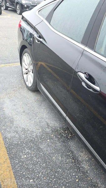2015 Hyundai Azera Limited - miniatura 20