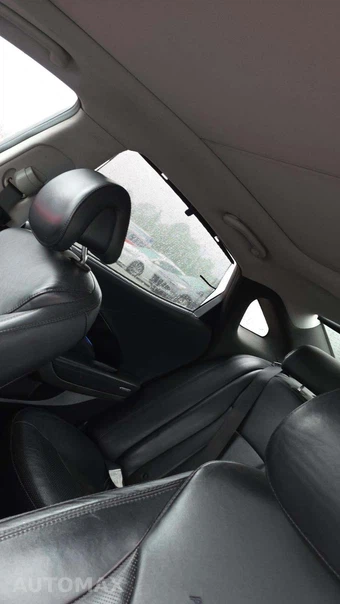 2015 Hyundai Azera Limited - miniatura 23