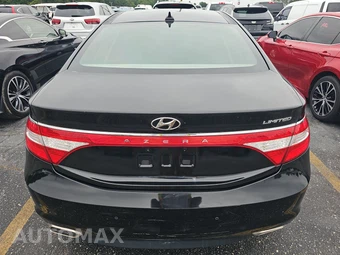 2015 Hyundai Azera Limited - miniatura 5