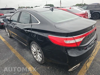 2015 Hyundai Azera Limited - miniatura 6