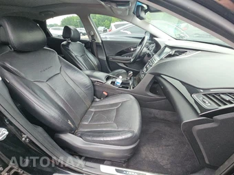 2015 Hyundai Azera Limited - miniatura 8