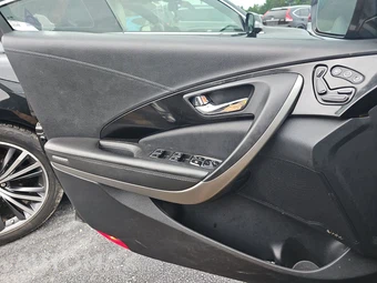 2015 Hyundai Azera Limited - miniatura 9