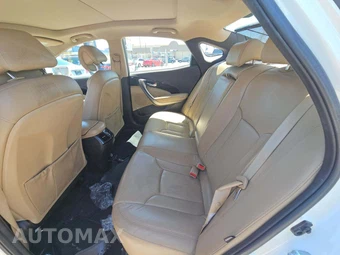 2015 Hyundai Azera Limited – miniatura 10