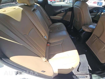 2015 Hyundai Azera Limited – miniatura 13