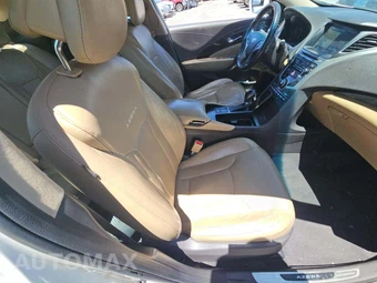 2015 Hyundai Azera Limited – miniatura 15
