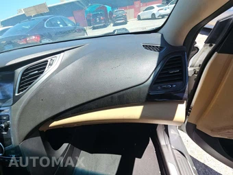 2015 Hyundai Azera Limited – miniatura 16