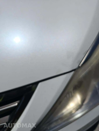 2015 Hyundai Azera Limited – miniatura 19