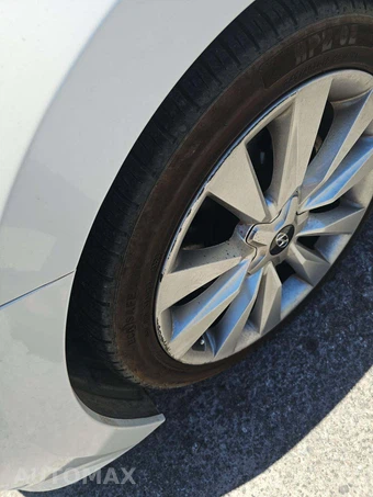 2015 Hyundai Azera Limited – miniatura 21