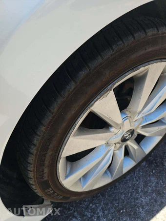 2015 Hyundai Azera Limited – miniatura 22