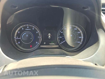 2015 Hyundai Azera Limited – miniatura 6