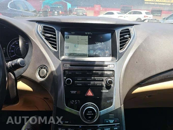 2015 Hyundai Azera Limited – miniatura 7