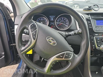 2015 Hyundai Elantra GT Hatchback - miniatura 10