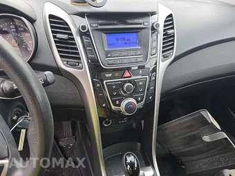 2015 Hyundai Elantra GT Hatchback - miniatura 11