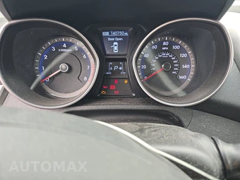 2015 Hyundai Elantra GT Hatchback - miniatura 12