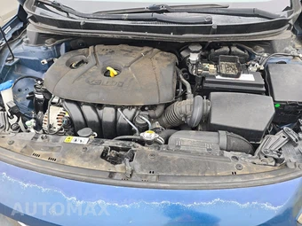 2015 Hyundai Elantra GT Hatchback - miniatura 15