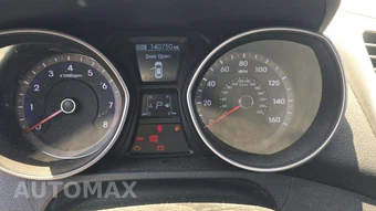 2015 Hyundai Elantra GT Hatchback - miniatura 18