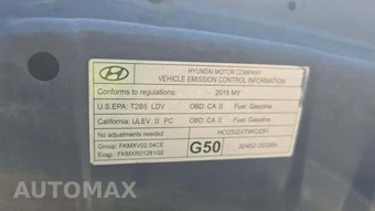 2015 Hyundai Elantra GT Hatchback - miniatura 20