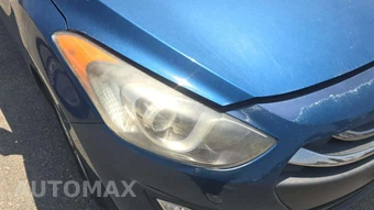 2015 Hyundai Elantra GT Hatchback - miniatura 24