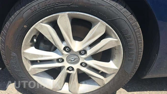 2015 Hyundai Elantra GT Hatchback - miniatura 25