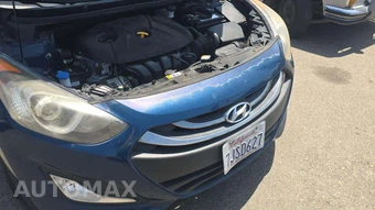 2015 Hyundai Elantra GT Hatchback - miniatura 27