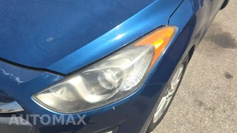2015 Hyundai Elantra GT Hatchback - miniatura 31