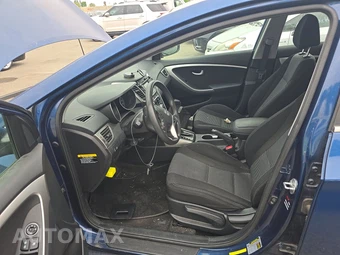 2015 Hyundai Elantra GT Hatchback - miniatura 7