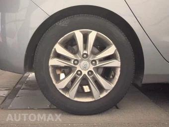 2015 Hyundai Elantra GT Hatchback – miniatura 11