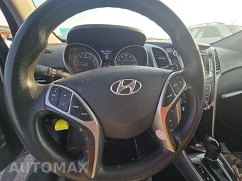 2015 Hyundai Elantra GT Hatchback – miniatura 16